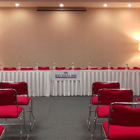Rio Vista Inn Business High Class Hotel Poza Rica Luaran gambar