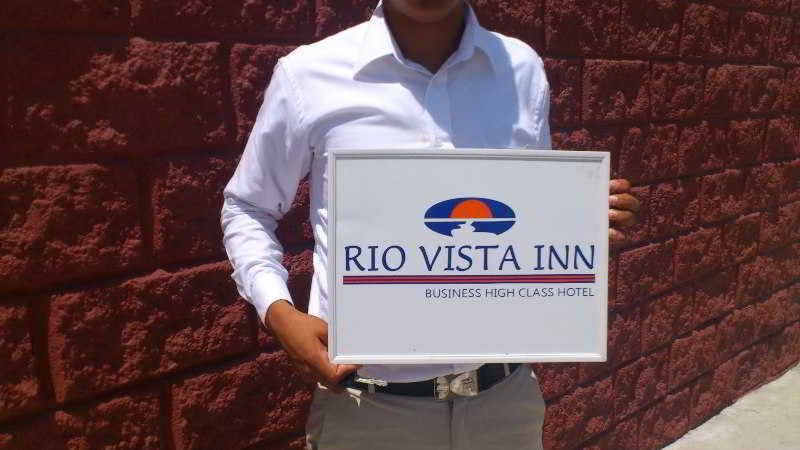 Rio Vista Inn Business High Class Hotel Poza Rica Luaran gambar