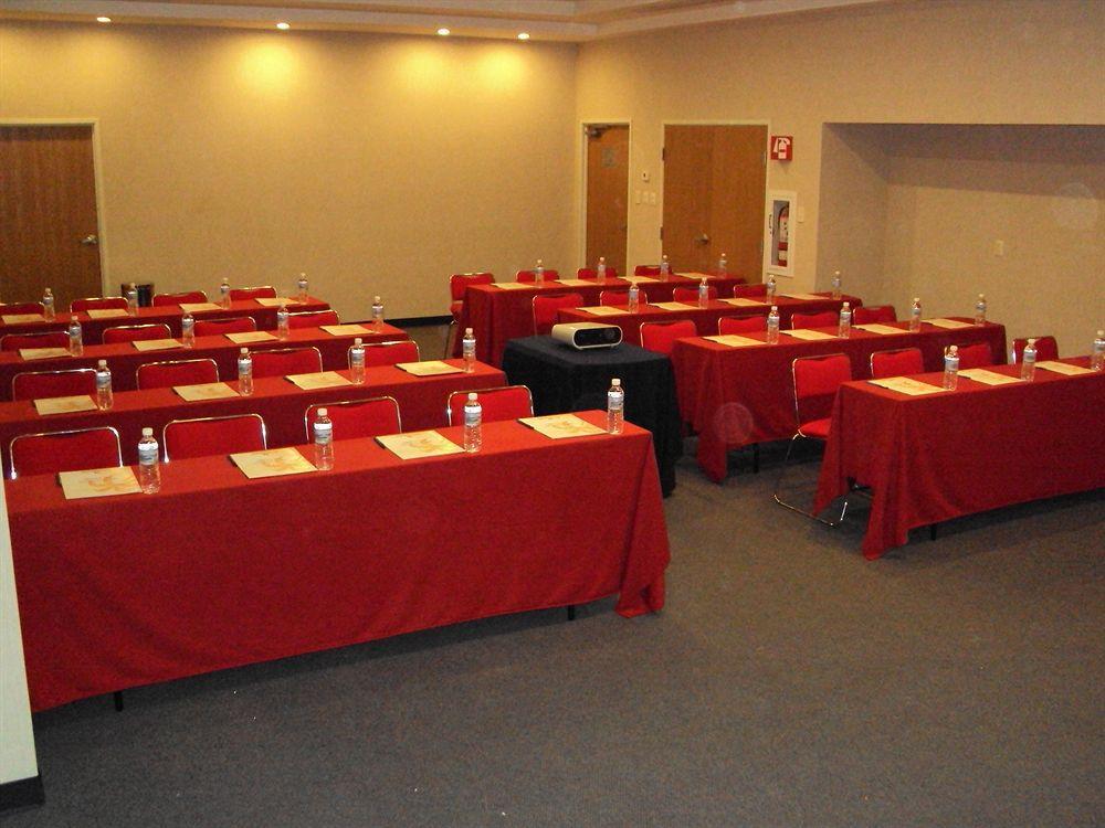 Rio Vista Inn Business High Class Hotel Poza Rica Luaran gambar