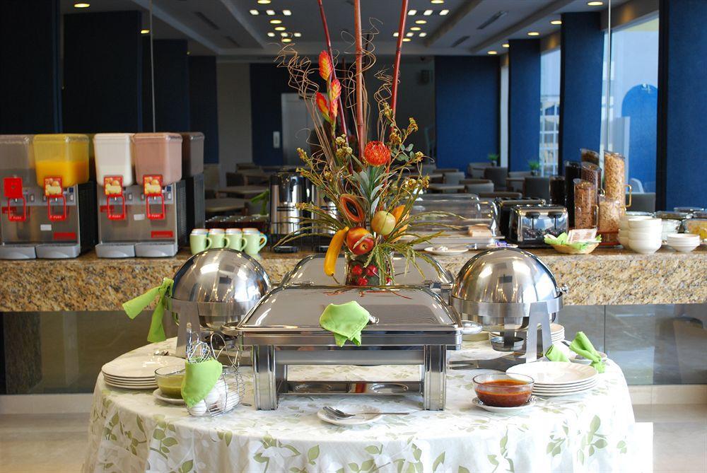 Rio Vista Inn Business High Class Hotel Poza Rica Luaran gambar