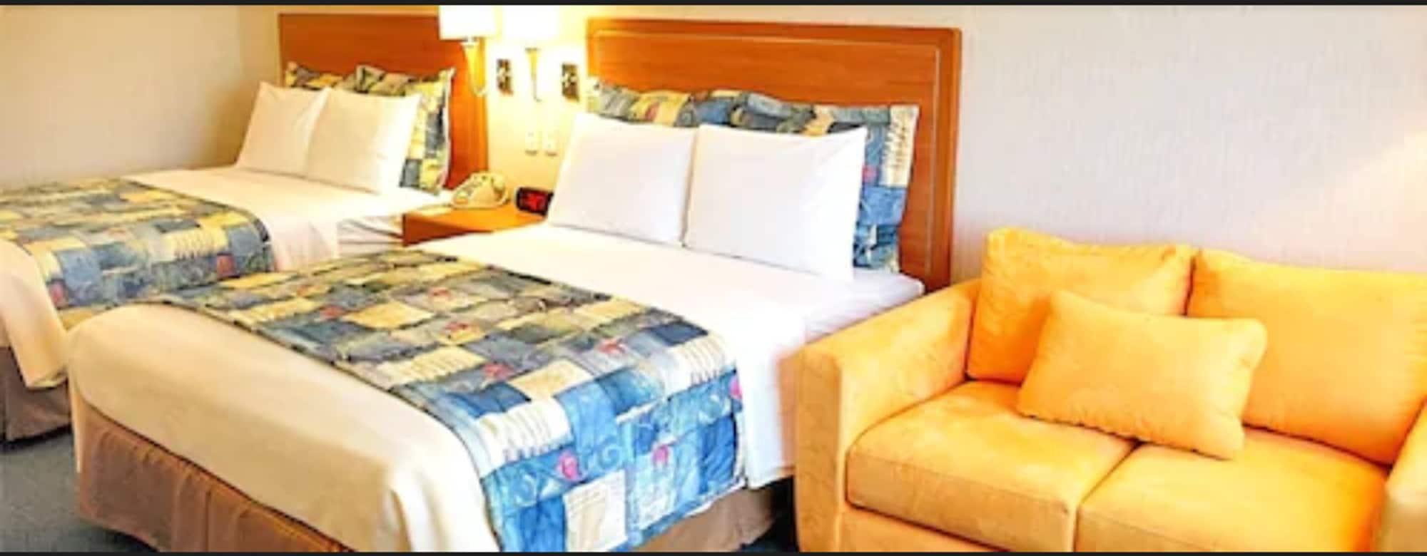 Rio Vista Inn Business High Class Hotel Poza Rica Luaran gambar