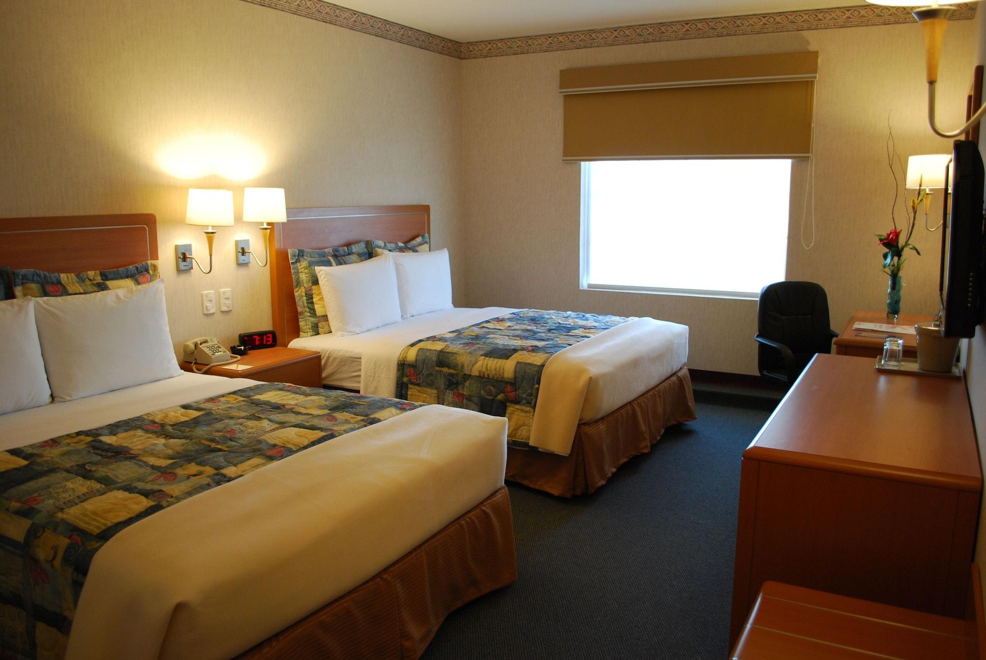 Rio Vista Inn Business High Class Hotel Poza Rica Luaran gambar