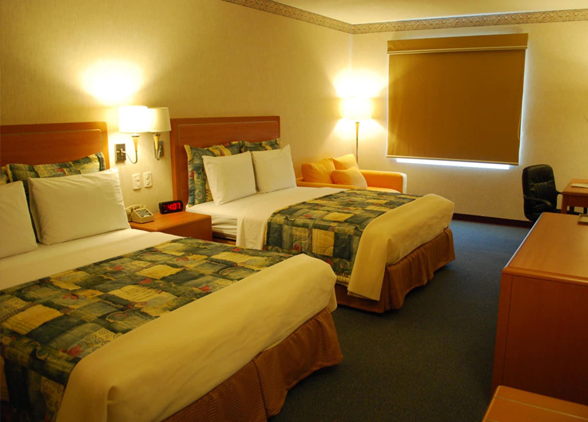 Rio Vista Inn Business High Class Hotel Poza Rica Luaran gambar