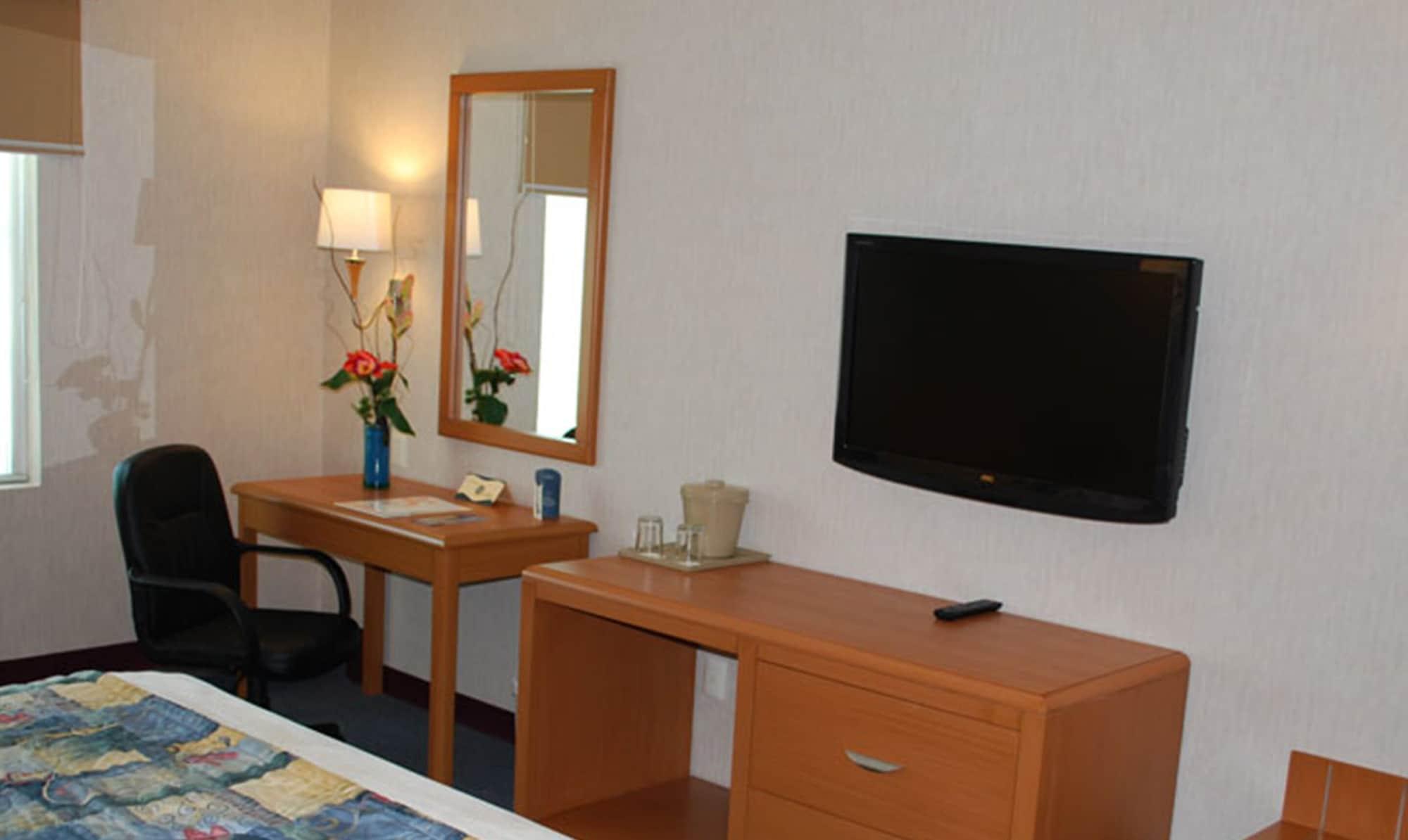 Rio Vista Inn Business High Class Hotel Poza Rica Luaran gambar