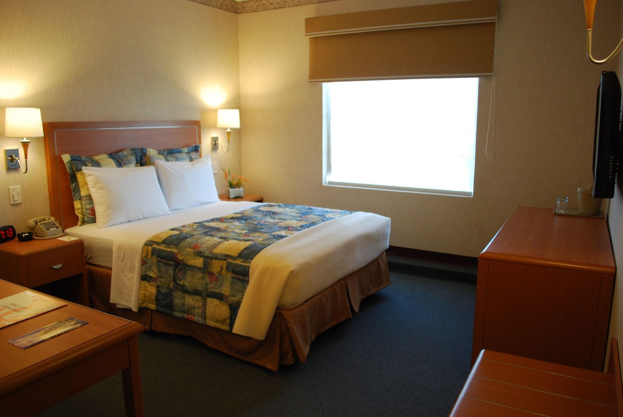 Rio Vista Inn Business High Class Hotel Poza Rica Bilik gambar