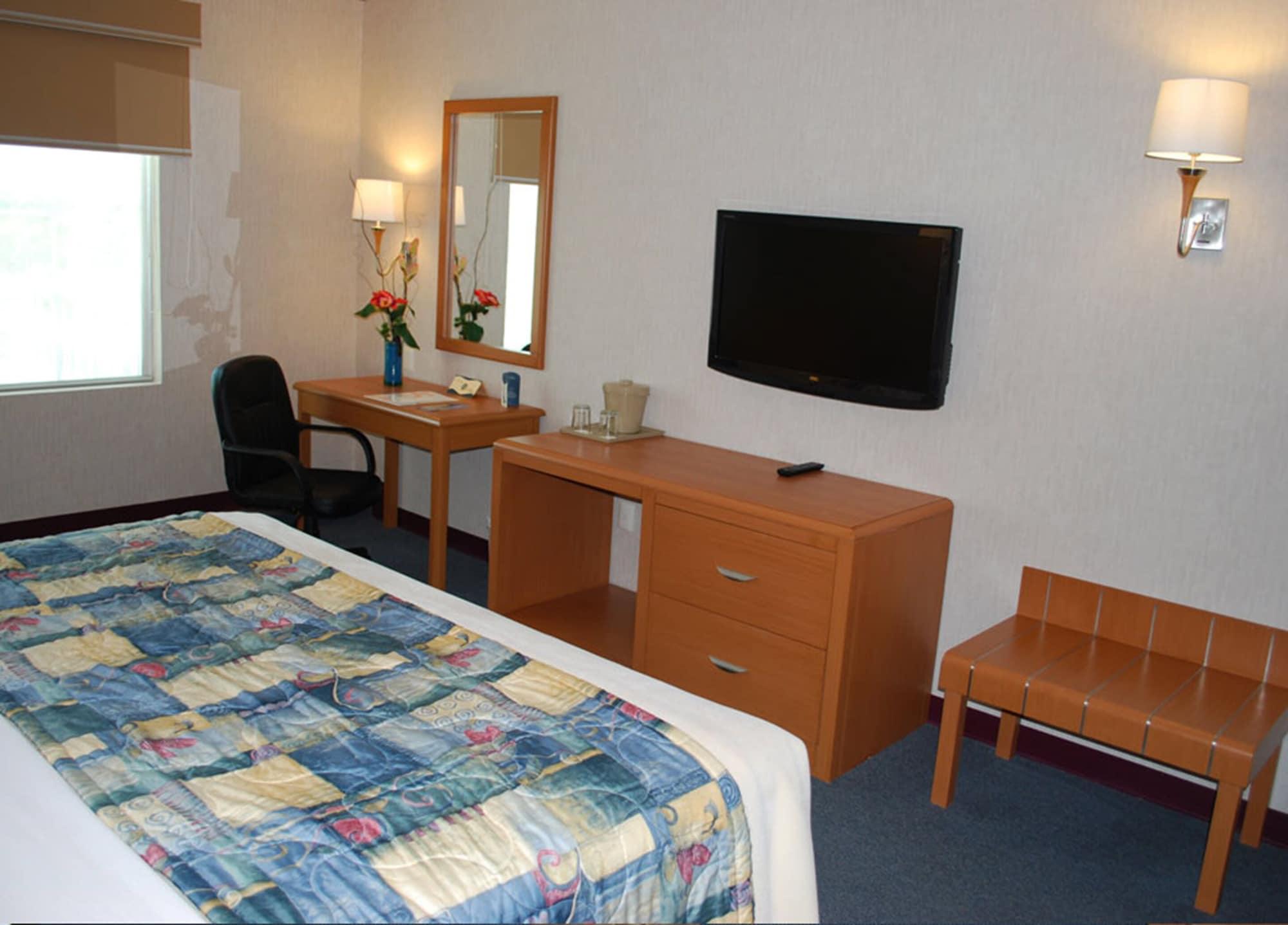 Rio Vista Inn Business High Class Hotel Poza Rica Luaran gambar