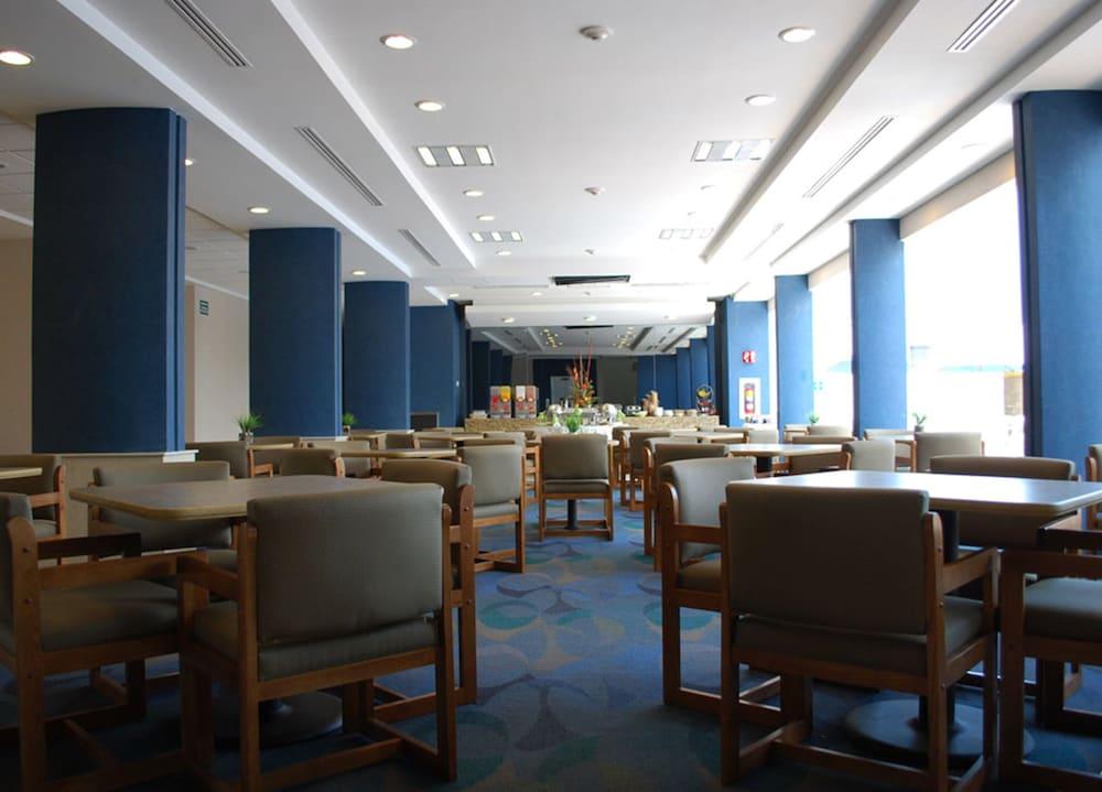 Rio Vista Inn Business High Class Hotel Poza Rica Luaran gambar