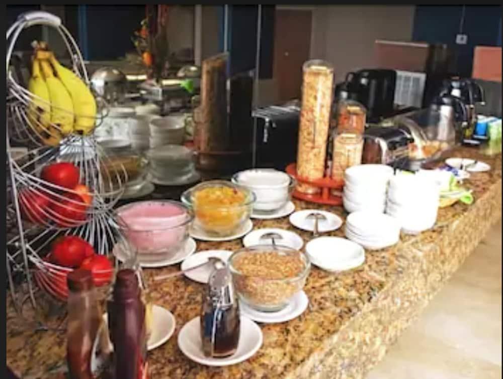 Rio Vista Inn Business High Class Hotel Poza Rica Luaran gambar