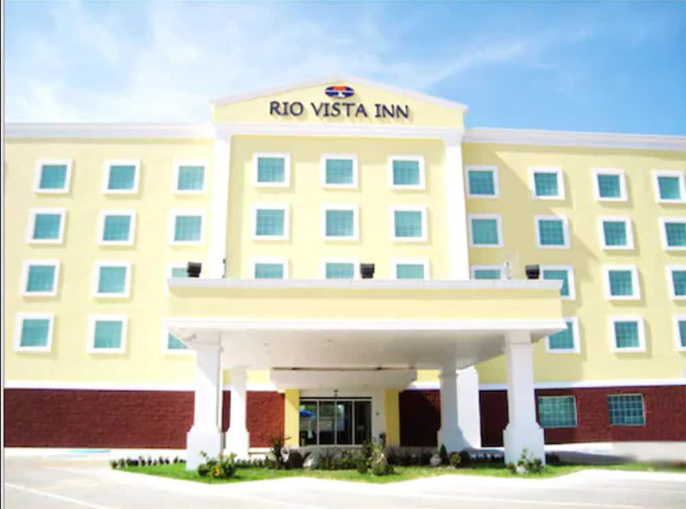 Rio Vista Inn Business High Class Hotel Poza Rica Luaran gambar