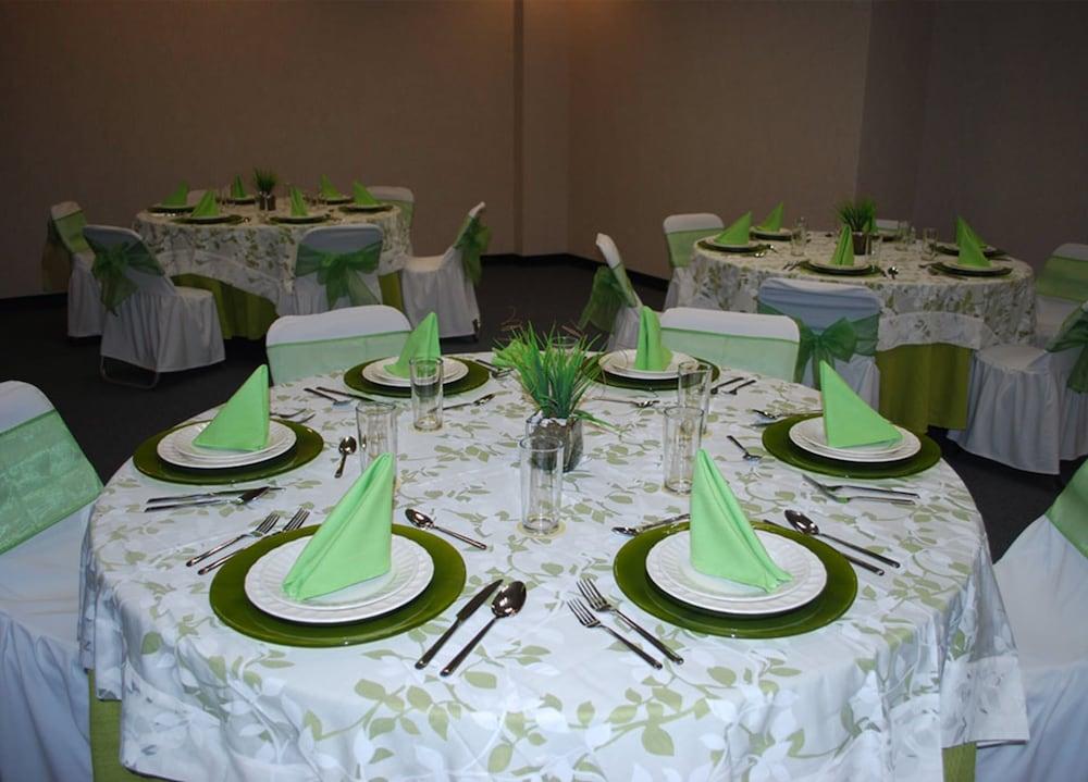 Rio Vista Inn Business High Class Hotel Poza Rica Luaran gambar