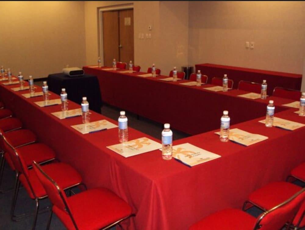 Rio Vista Inn Business High Class Hotel Poza Rica Luaran gambar