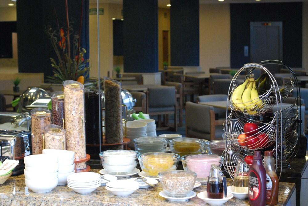 Rio Vista Inn Business High Class Hotel Poza Rica Luaran gambar
