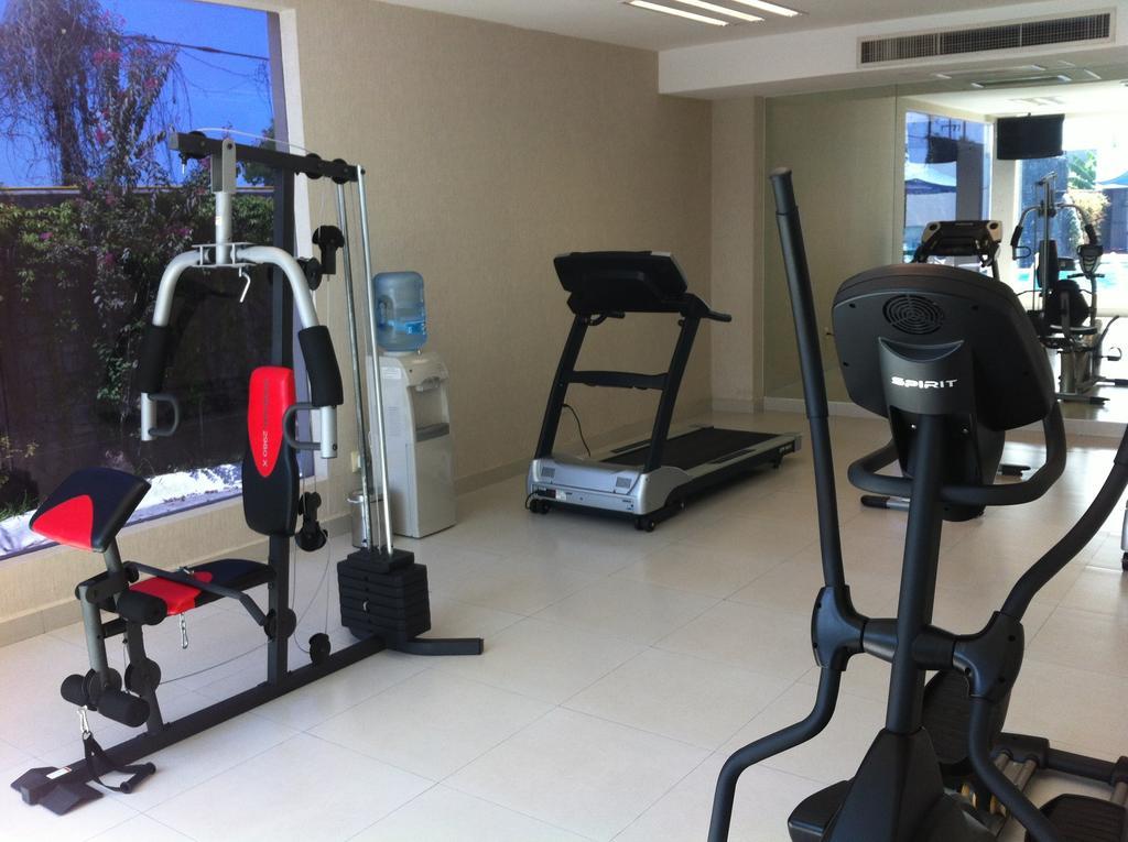 Rio Vista Inn Business High Class Hotel Poza Rica Luaran gambar