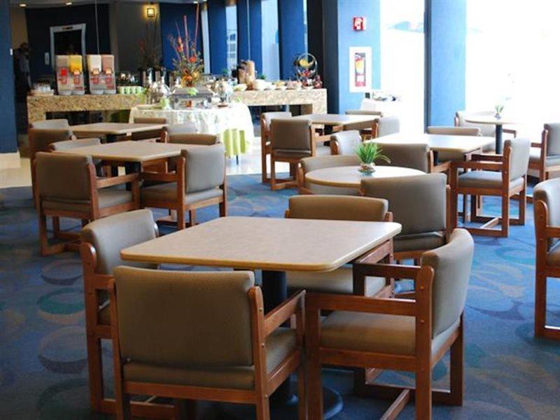 Rio Vista Inn Business High Class Hotel Poza Rica Luaran gambar