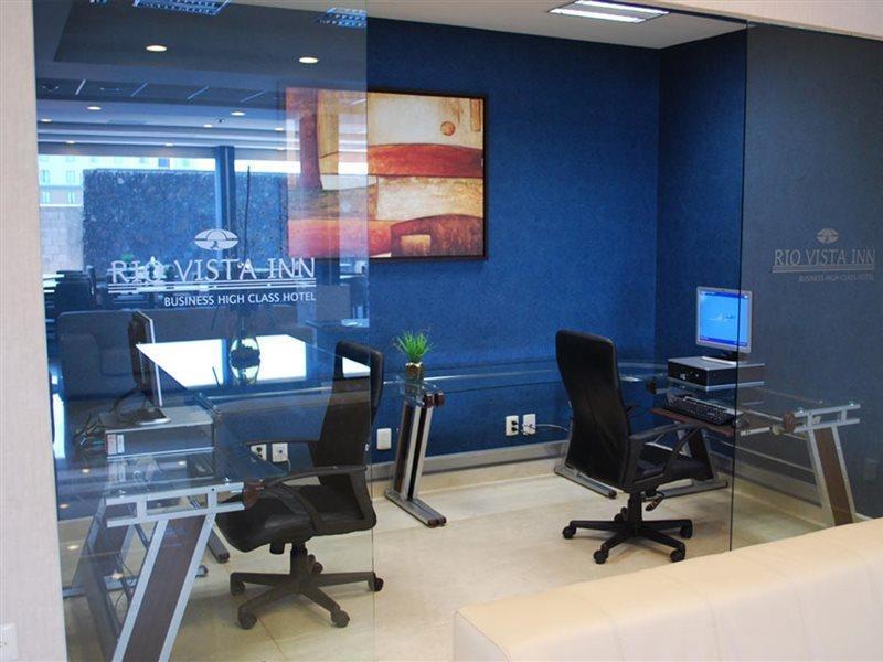 Rio Vista Inn Business High Class Hotel Poza Rica Luaran gambar