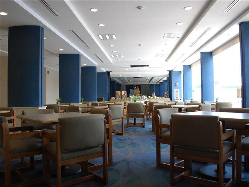 Rio Vista Inn Business High Class Hotel Poza Rica Luaran gambar