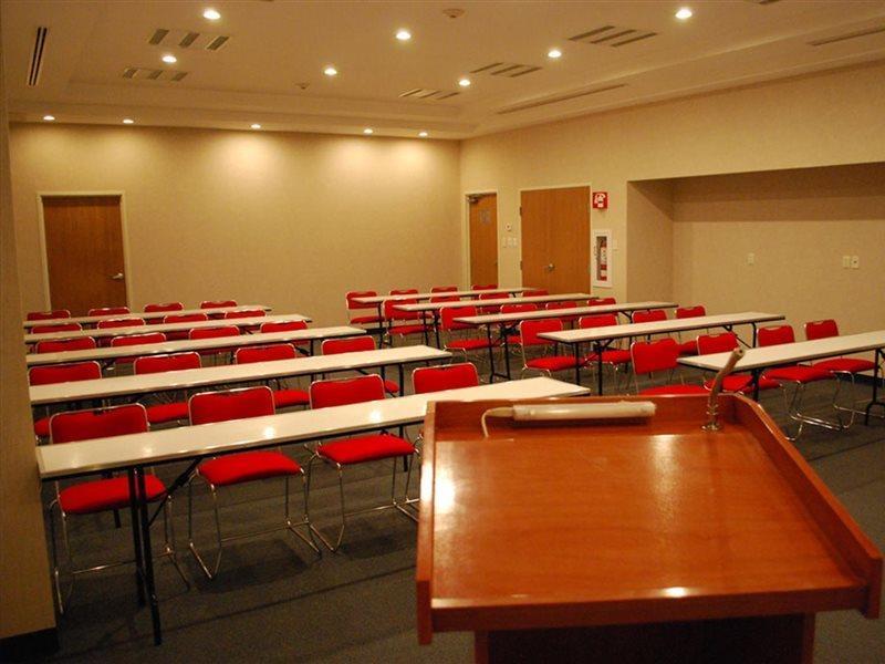 Rio Vista Inn Business High Class Hotel Poza Rica Luaran gambar