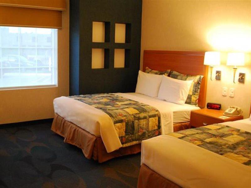 Rio Vista Inn Business High Class Hotel Poza Rica Luaran gambar