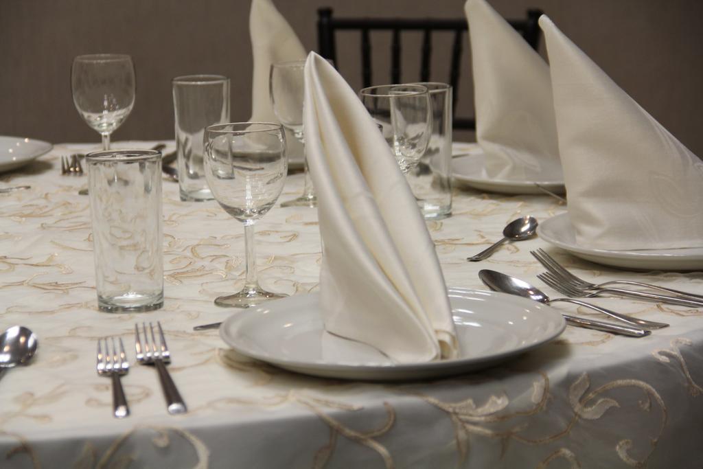 Rio Vista Inn Business High Class Hotel Poza Rica Luaran gambar