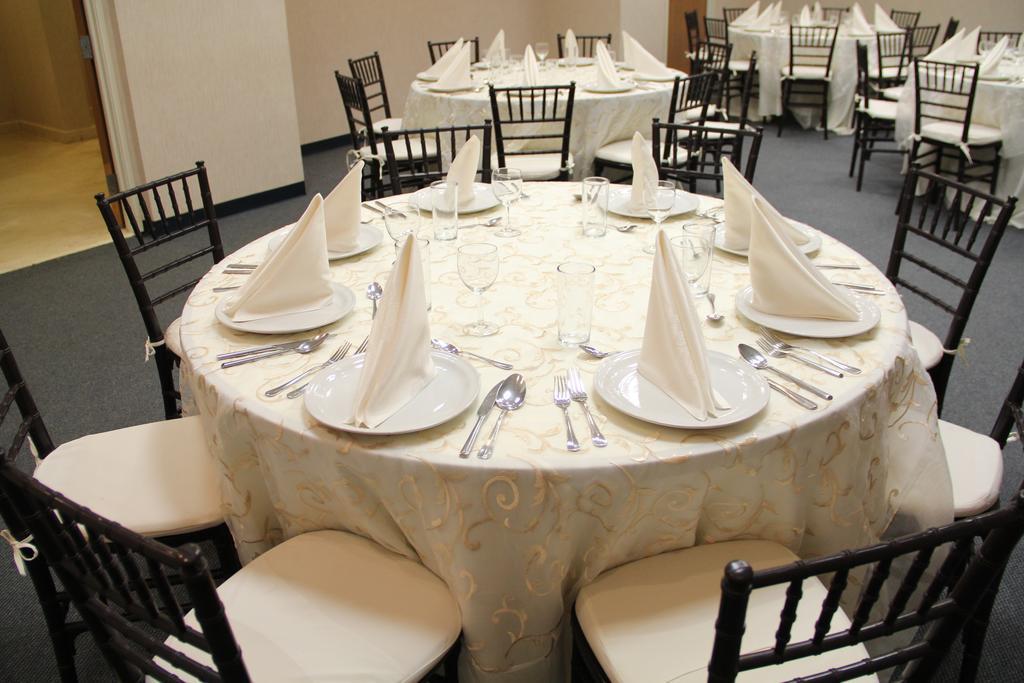 Rio Vista Inn Business High Class Hotel Poza Rica Luaran gambar