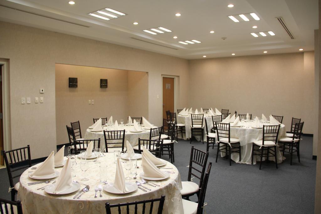 Rio Vista Inn Business High Class Hotel Poza Rica Luaran gambar