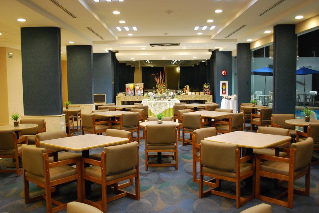 Rio Vista Inn Business High Class Hotel Poza Rica Luaran gambar