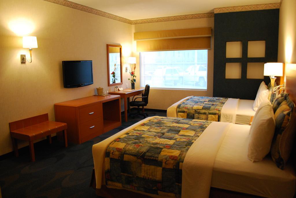 Rio Vista Inn Business High Class Hotel Poza Rica Luaran gambar