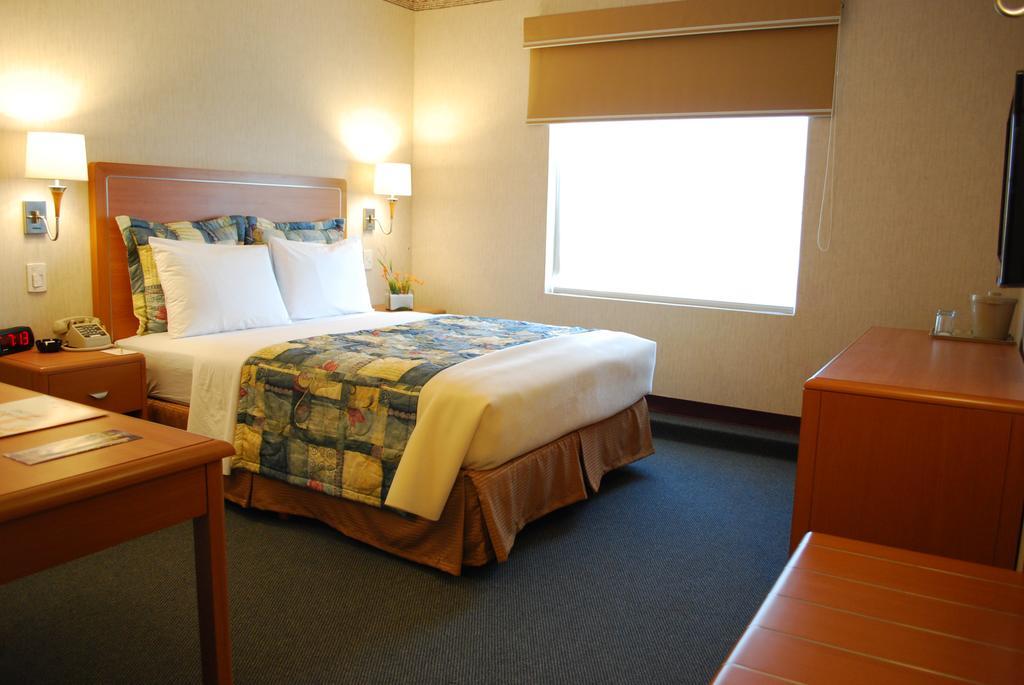 Rio Vista Inn Business High Class Hotel Poza Rica Luaran gambar