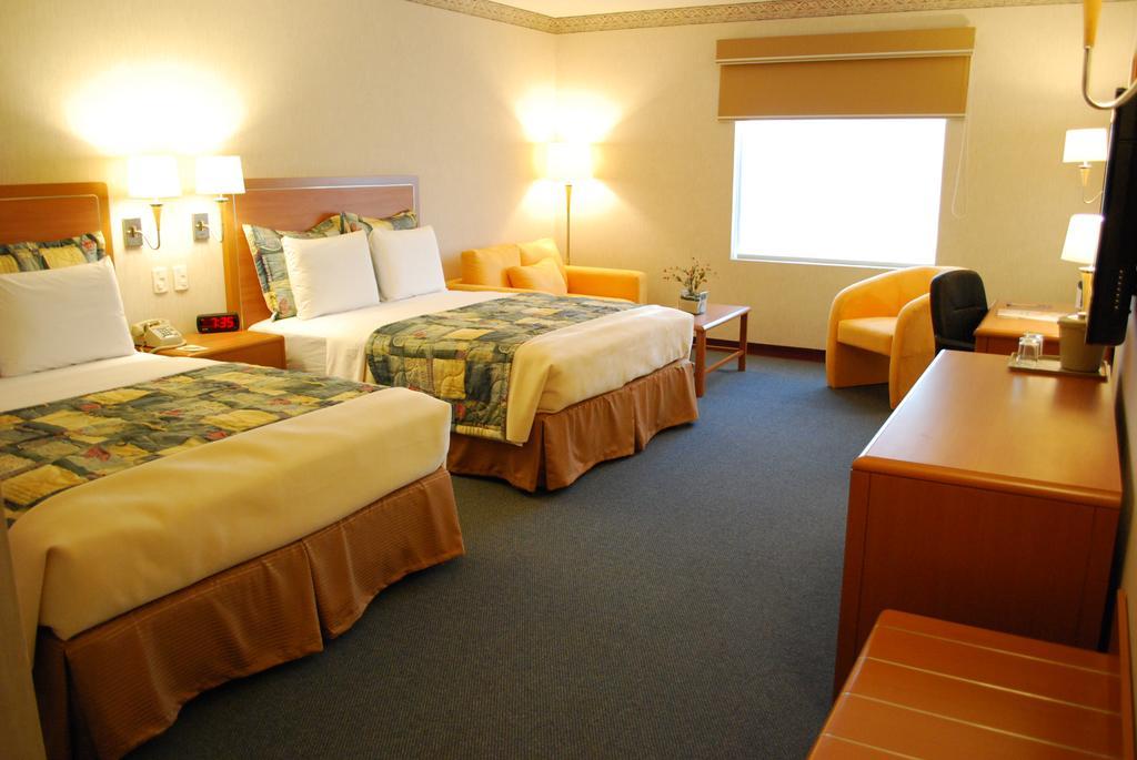 Rio Vista Inn Business High Class Hotel Poza Rica Luaran gambar