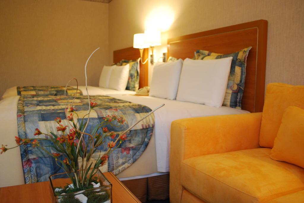 Rio Vista Inn Business High Class Hotel Poza Rica Luaran gambar