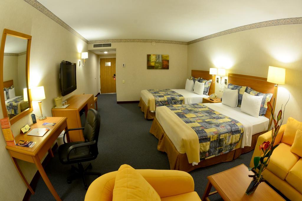 Rio Vista Inn Business High Class Hotel Poza Rica Luaran gambar