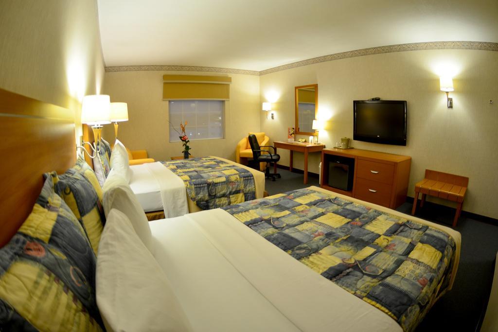 Rio Vista Inn Business High Class Hotel Poza Rica Luaran gambar