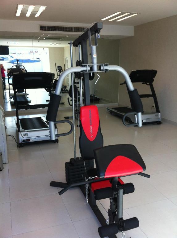 Rio Vista Inn Business High Class Hotel Poza Rica Luaran gambar
