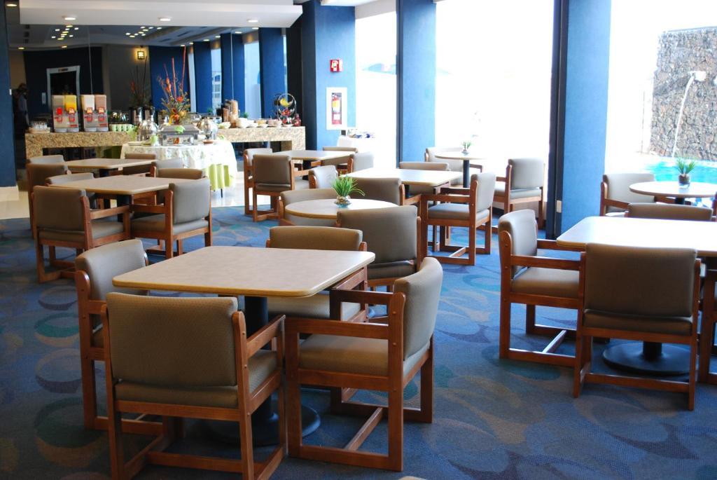 Rio Vista Inn Business High Class Hotel Poza Rica Luaran gambar
