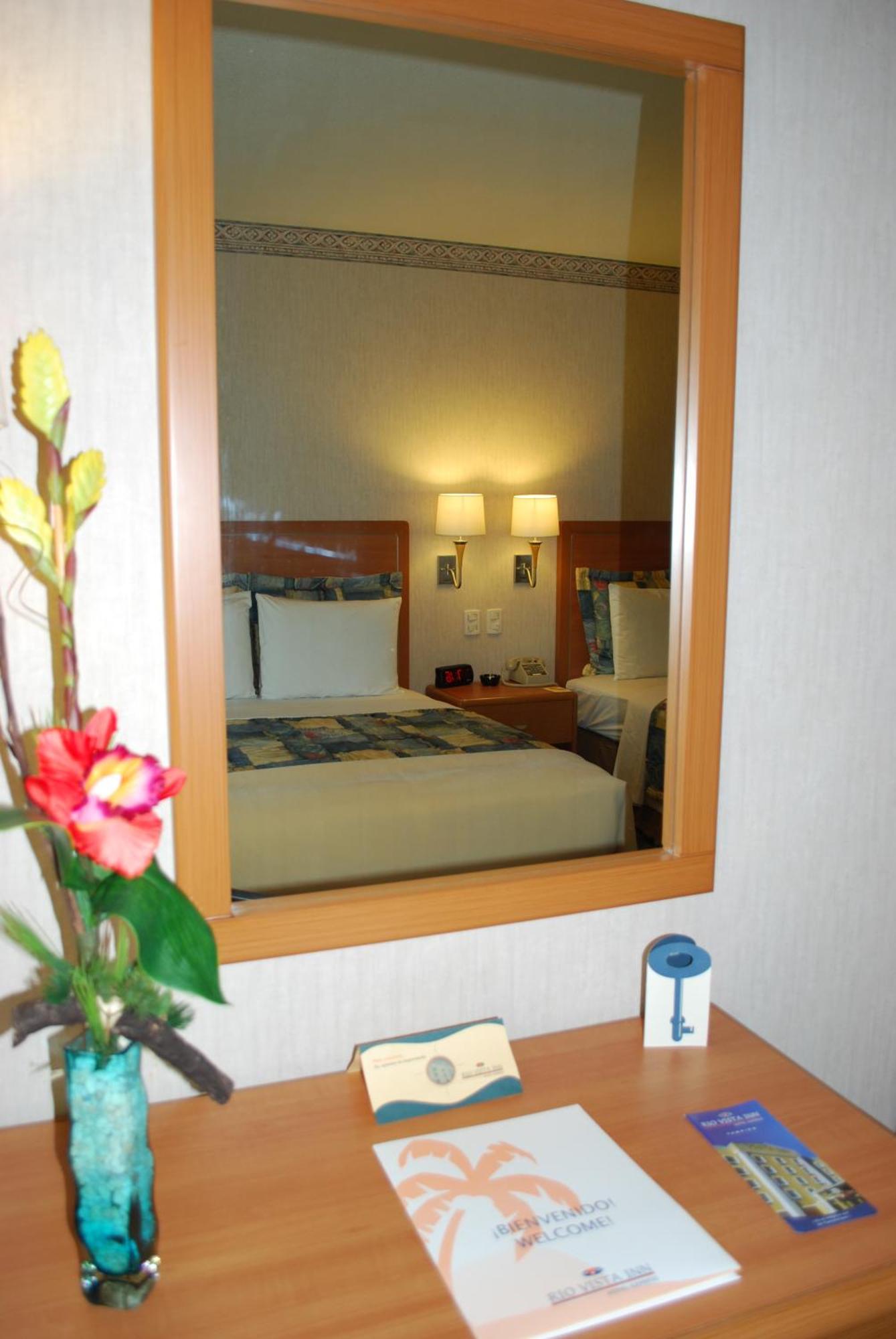 Rio Vista Inn Business High Class Hotel Poza Rica Luaran gambar